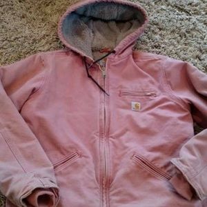 carhartt jacket